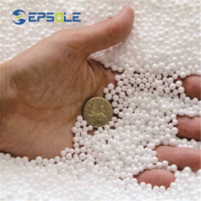 Epsole Factory Price Eps Bead Granules Expandable Polystyrene Styrofoam B-103 Raw Material