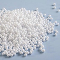 Hot sale Expandable Polystyrene EPS granule/EPS plastic raw material