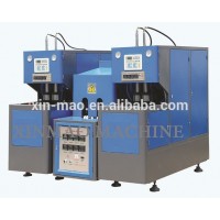 Full Automatic/Semi automatic PET Bottle Blow moulding Machine