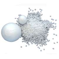 Wholesale EPS beans eps polystyrene granules foam raw material beads with good price