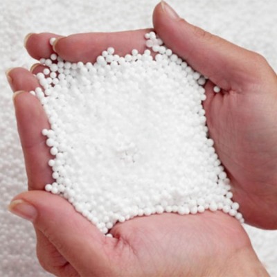 Bean Bag Filling Factory Prices Top Grade EPS Resin Polystyrene Granules Raw Material