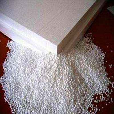 Low Price Virgin Eps Resin Recycled Eps Granules Plastic Raw Material For Block